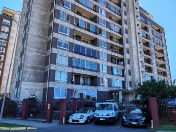 Venta / Departamento / San Pedro de la Paz