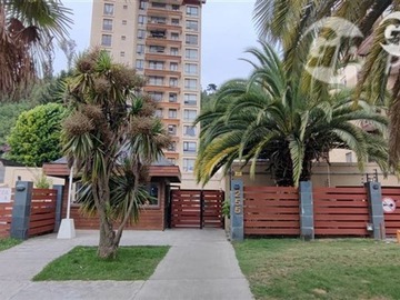 Venta / Departamento / San Pedro de la Paz
