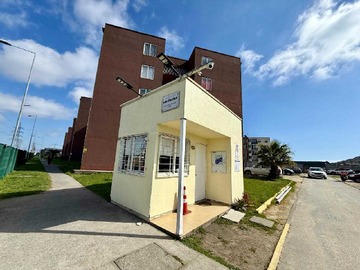 Venta / Departamento / San Pedro de la Paz