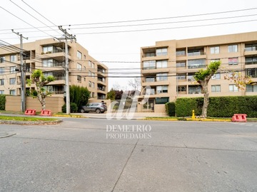Venta / Departamento / San Pedro de la Paz