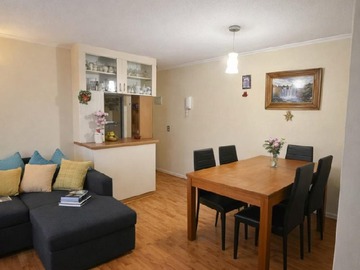 Venta / Departamento / San Pedro de la Paz