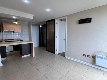 Venta / Departamento / San Pedro de la Paz
