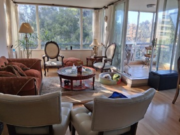 Venta / Departamento / San Pedro de la Paz