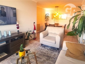 Venta / Departamento / San Pedro de la Paz