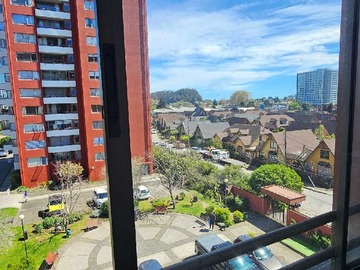 Venta / Departamento / San Pedro de la Paz