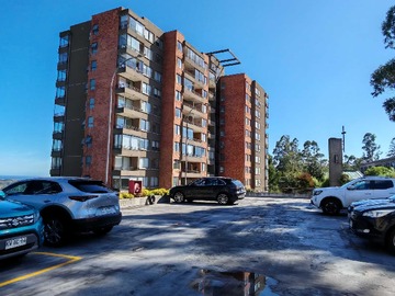 Venta / Departamento / San Pedro de la Paz