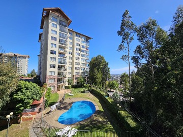 Venta / Departamento / San Pedro de la Paz