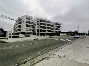 Venta / Departamento / San Pedro de la Paz