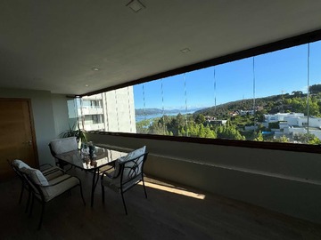 Venta / Departamento / San Pedro de la Paz