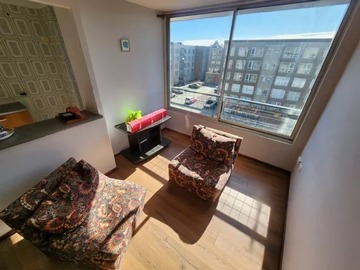 Venta / Departamento / San Pedro de la Paz