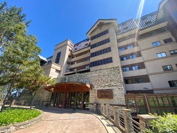 Venta / Departamento / San Pedro de la Paz