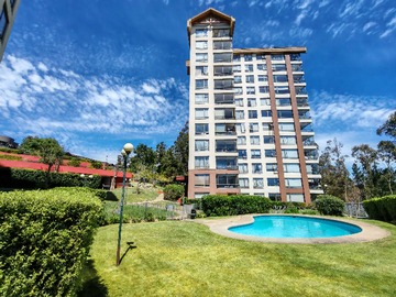 Venta / Departamento / San Pedro de la Paz