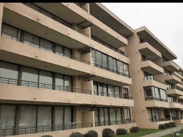 Venta / Departamento / San Pedro de la Paz