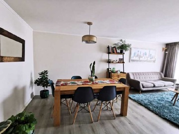 Venta / Departamento / San Pedro de la Paz