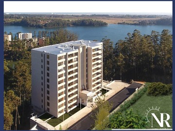 Venta / Departamento / San Pedro de la Paz