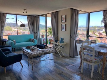 Venta / Departamento / San Pedro de la Paz