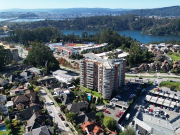 Venta / Departamento / San Pedro de la Paz
