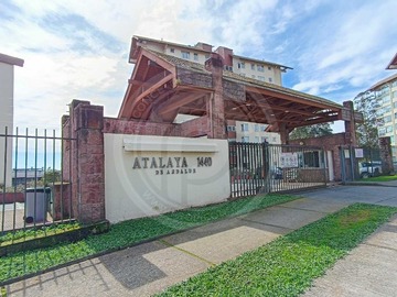 Venta / Departamento / San Pedro de la Paz