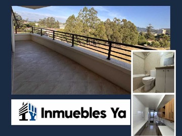 Venta / Departamento / San Pedro de la Paz