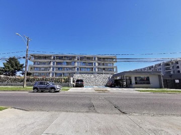 Venta / Departamento / San Pedro de la Paz