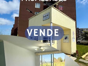 Venta / Departamento / San Pedro de la Paz