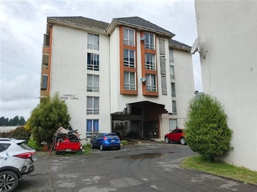Venta / Departamento / San Pedro de la Paz