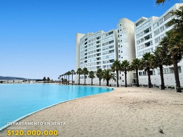 Venta / Departamento / San Pedro de la Paz