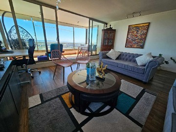 Venta / Departamento / San Pedro de la Paz