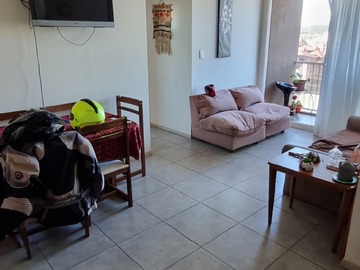 Venta / Departamento / San Pedro de la Paz
