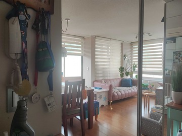 Venta / Departamento / San Pedro de la Paz