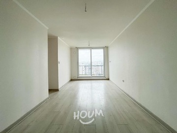 Venta / Departamento / San Pedro de la Paz