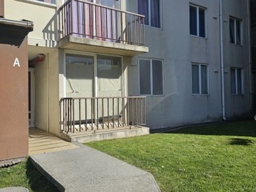 Venta / Departamento / San Pedro de la Paz