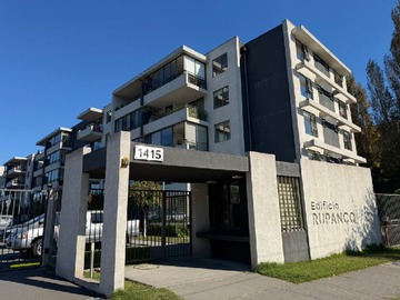Venta / Departamento / San Pedro de la Paz
