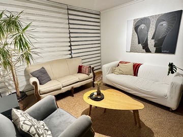 Venta / Departamento / San Pedro de la Paz