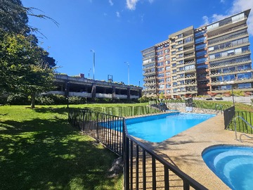 Venta / Departamento / San Pedro de la Paz
