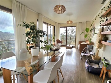 Venta / Departamento / San Pedro de la Paz