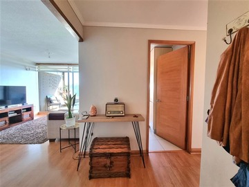 Venta / Departamento / San Pedro de la Paz