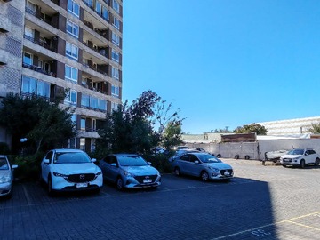 Venta / Departamento / San Pedro de la Paz