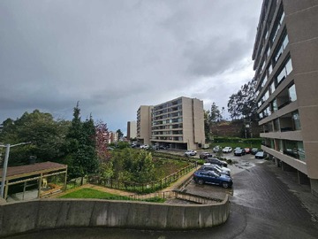 Venta / Departamento / San Pedro de la Paz
