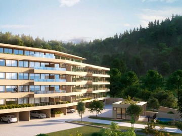 Venta / Departamento / San Pedro de la Paz