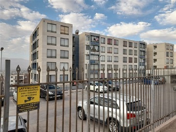 Venta / Departamento / San Pedro de la Paz