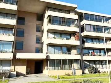 Venta / Departamento / San Pedro de la Paz