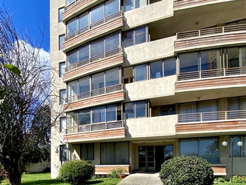 Venta / Departamento / San Pedro de la Paz