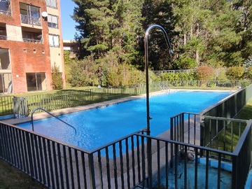Venta / Departamento / San Pedro de la Paz