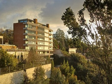 Venta / Departamento / San Pedro de la Paz