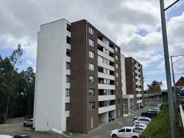 Venta / Departamento / San Pedro de la Paz