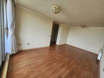 Venta / Departamento / San Pedro de la Paz