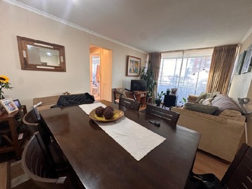 Venta / Departamento / San Pedro de la Paz