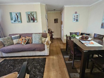 Venta / Departamento / San Pedro de la Paz