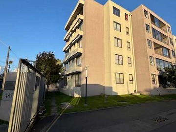 Venta / Departamento / San Pedro de la Paz